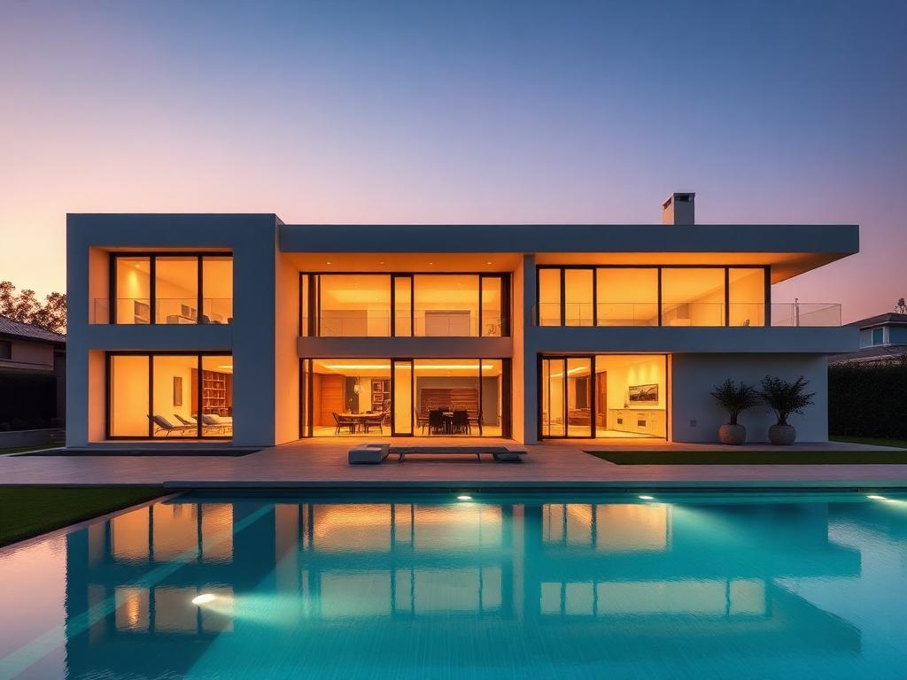 Réserver un logement